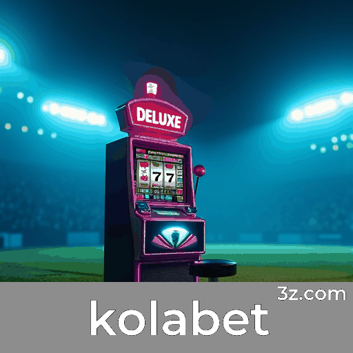 Kolabet: A Revolução das Apostas em Seu Celular