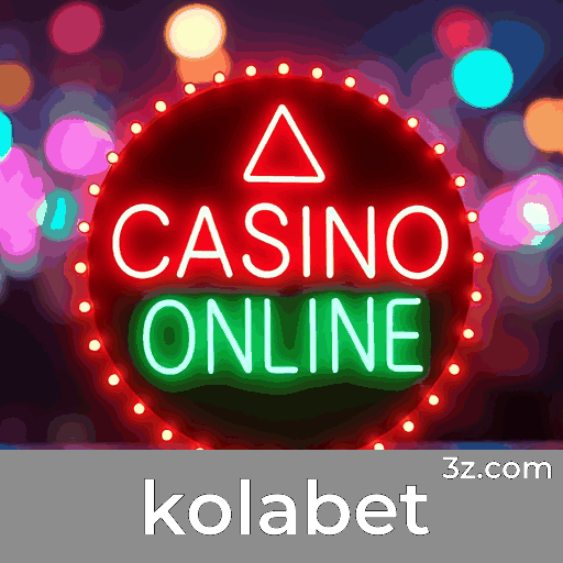 Kolabet: Emoção e Oportunidades de Ganhar com Jogos de Cassino