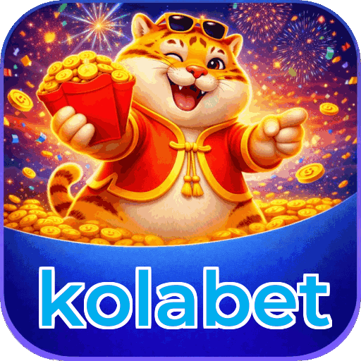 Catálogo kolabet 2.547 jogos - Pragmatic Play, Evolution, NetEnt