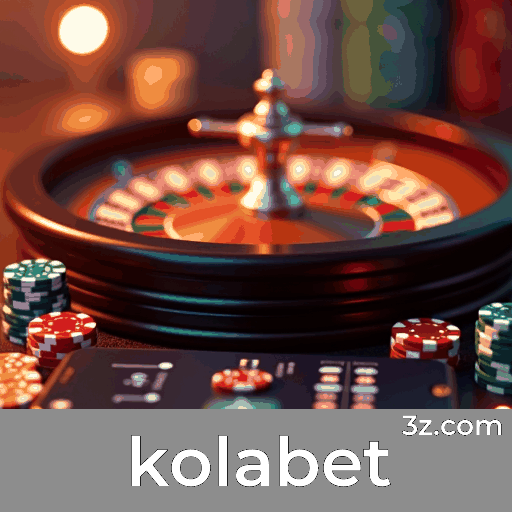 Kolabet: Emoção e Oportunidades de Ganhar com Jogos de Cassino