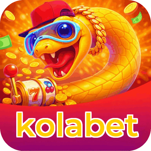 Logo da kolabet