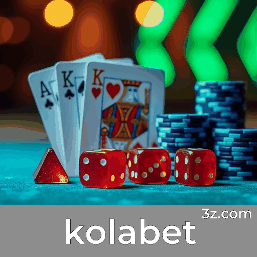 Mergulhe no Ambiente Envolvente e Realismo Psicológico do Casino kolabet